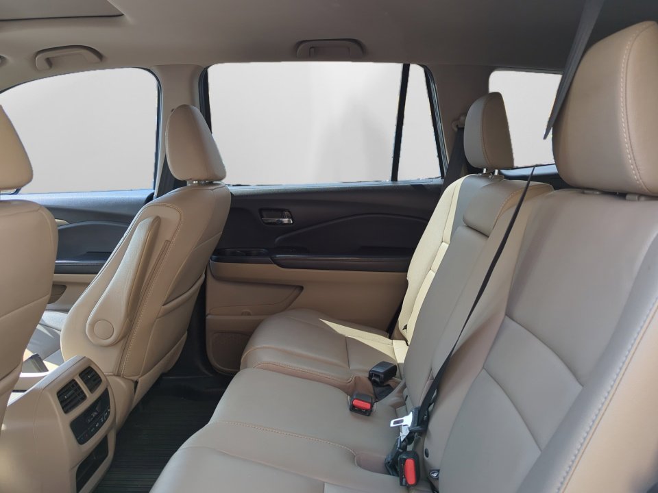 Used 2018 Honda Pilot EX-L image 14