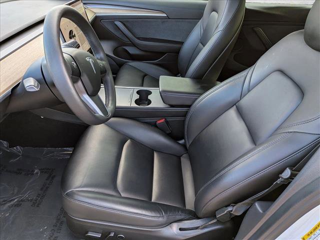 Used 2021 Tesla Model 3 Long Range image 18