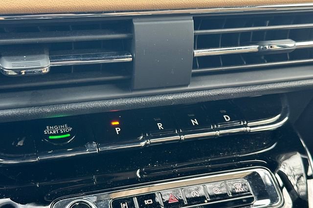 Used 2023 Lincoln Corsair Reserve w/ Equipment Group 201A image 22