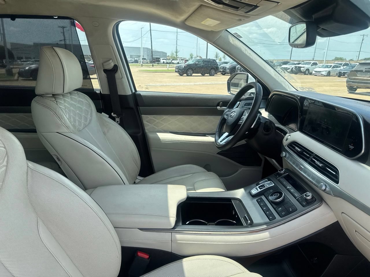 Used 2020 Hyundai Palisade Limited FWD image 29