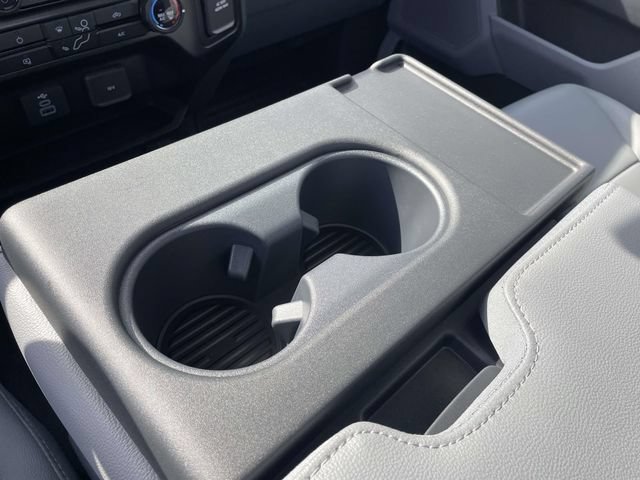 New 2026 Ford F350 XL w/ XL Driver Assist Package RWD image 9