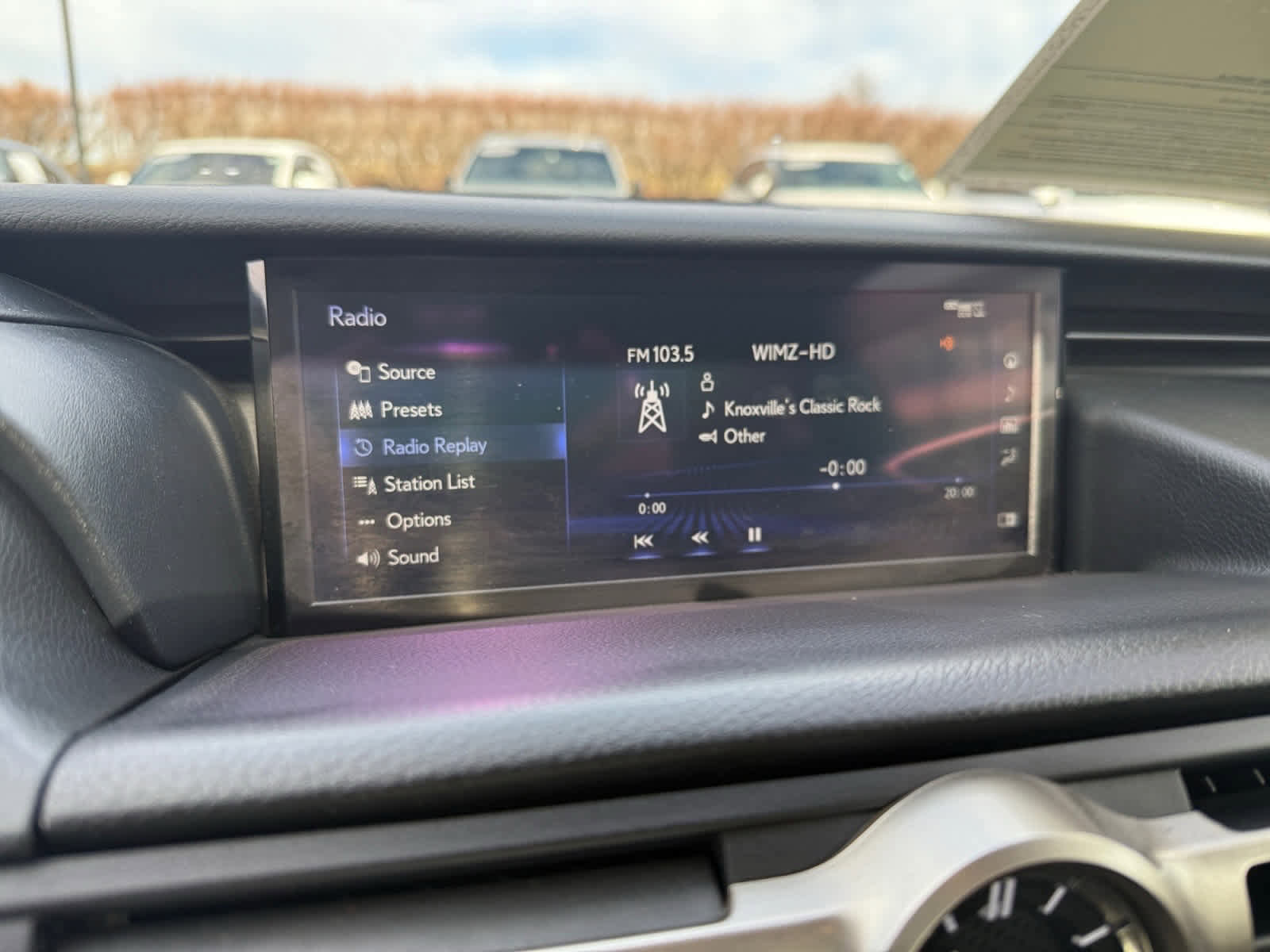 Used 2020 Lexus RC 300 AWD w/ Premium Package image 18