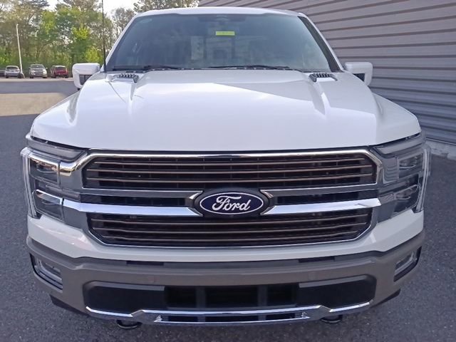 New 2026 Ford F150 King Ranch AWD/4WD image 8