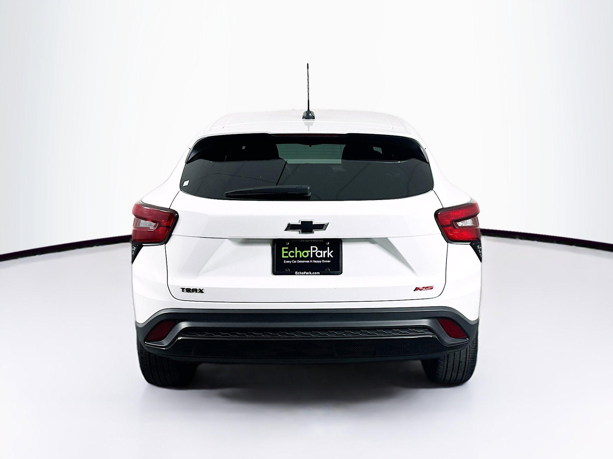 Used 2024 Chevrolet Trax RS image 7