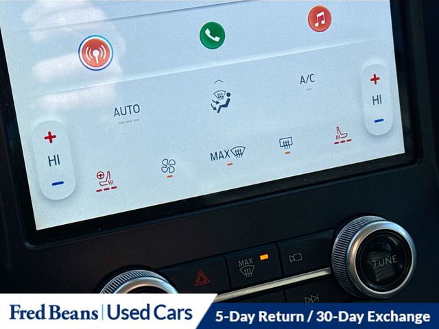 Used 2022 Ford Edge SEL w/ Convenience Package image 21