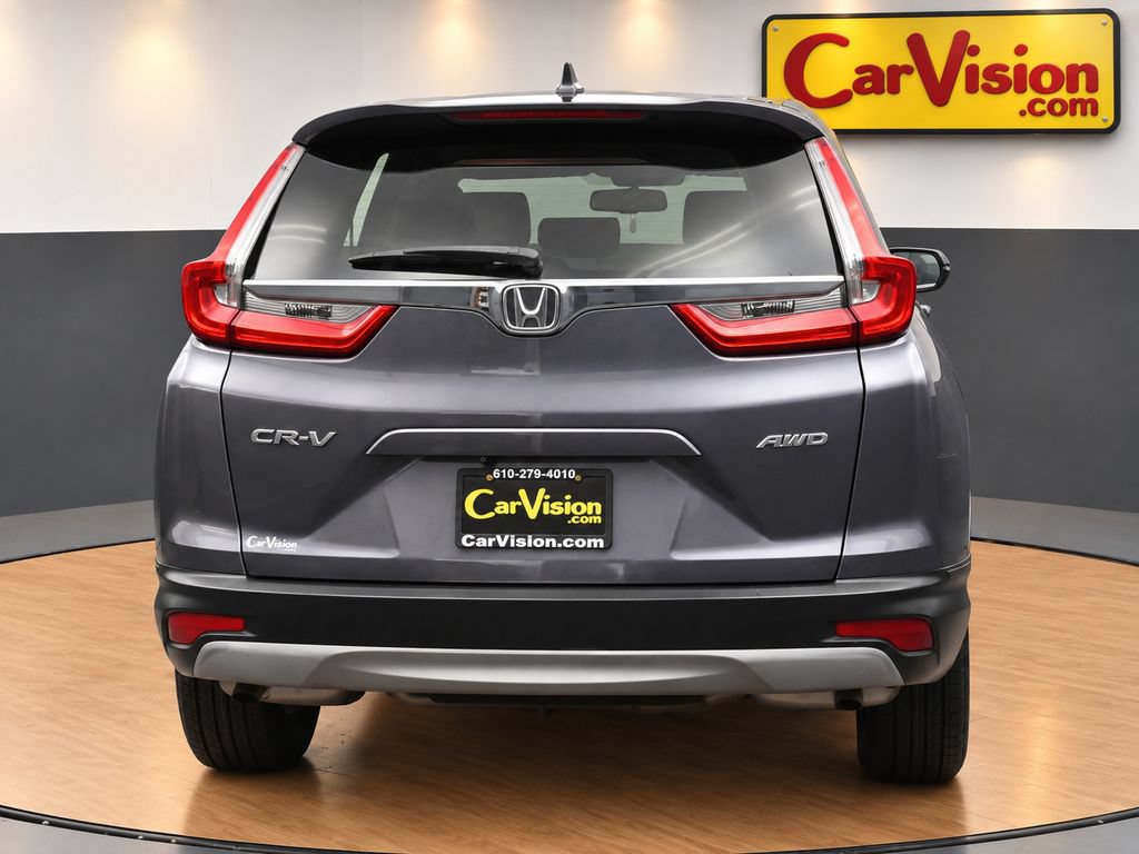 Used 2019 Honda CR-V EX-L image 7