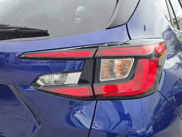 Certified 2025 Subaru Crosstrek 2.5i Limited w/ Popular Package #3A image 7