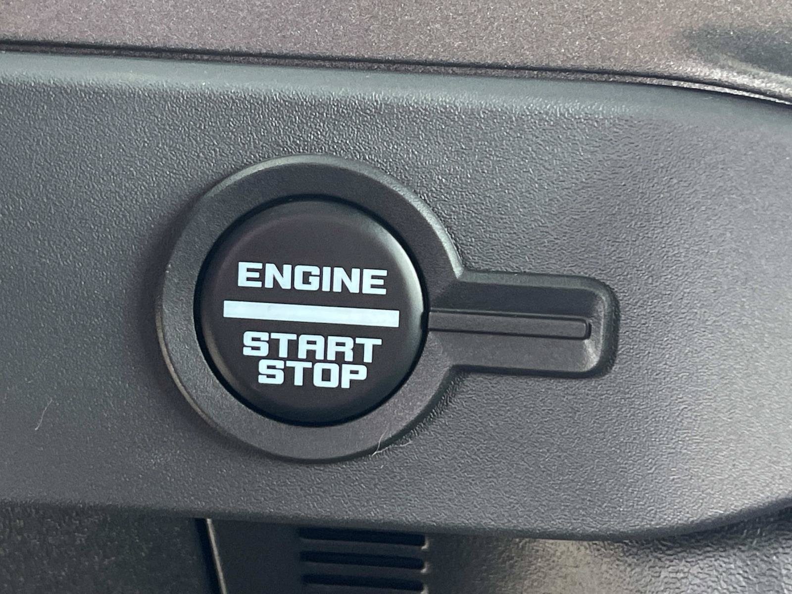 New 2026 Ford Bronco Big Bend AWD/4WD image 22