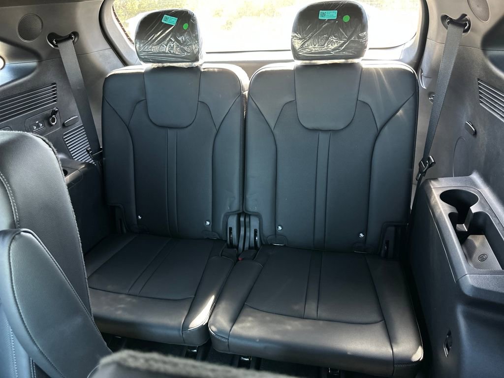 New 2026 Kia Sorento SX Prestige image 20