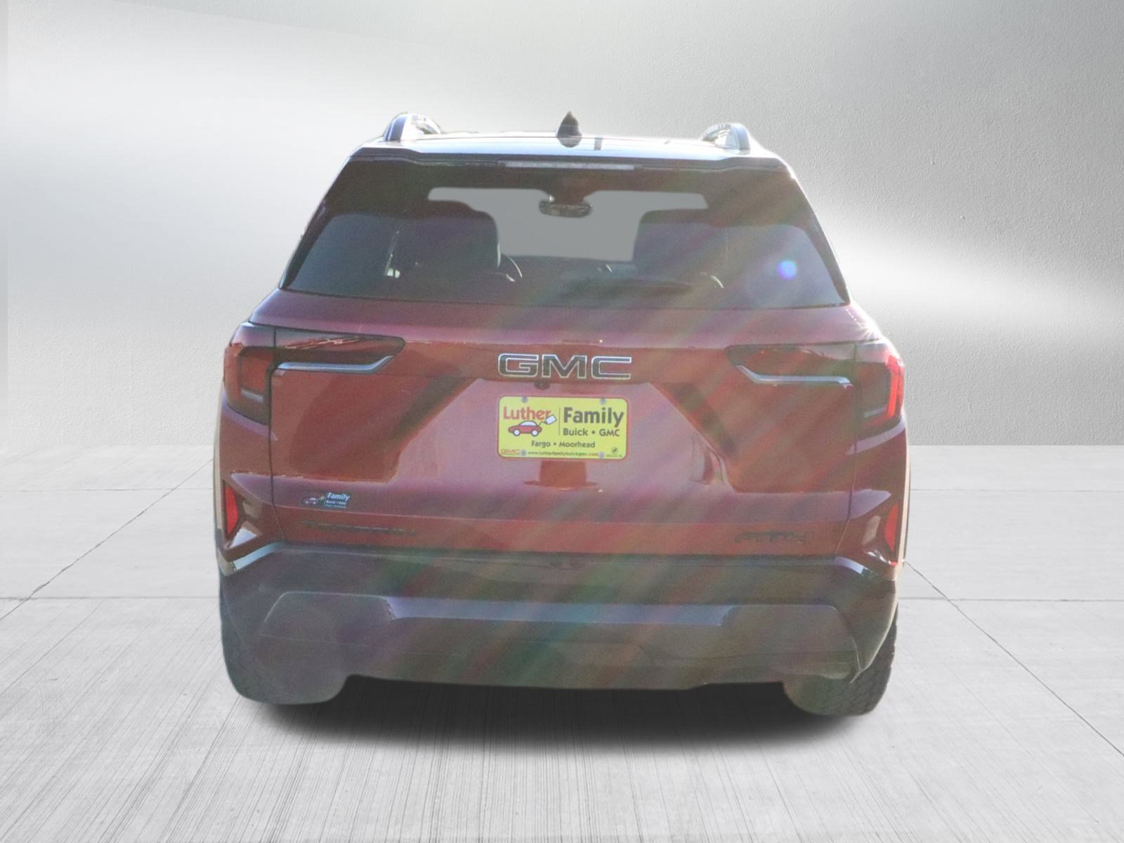 New 2026 GMC Terrain AT4 w/ Convenience Package III image 6