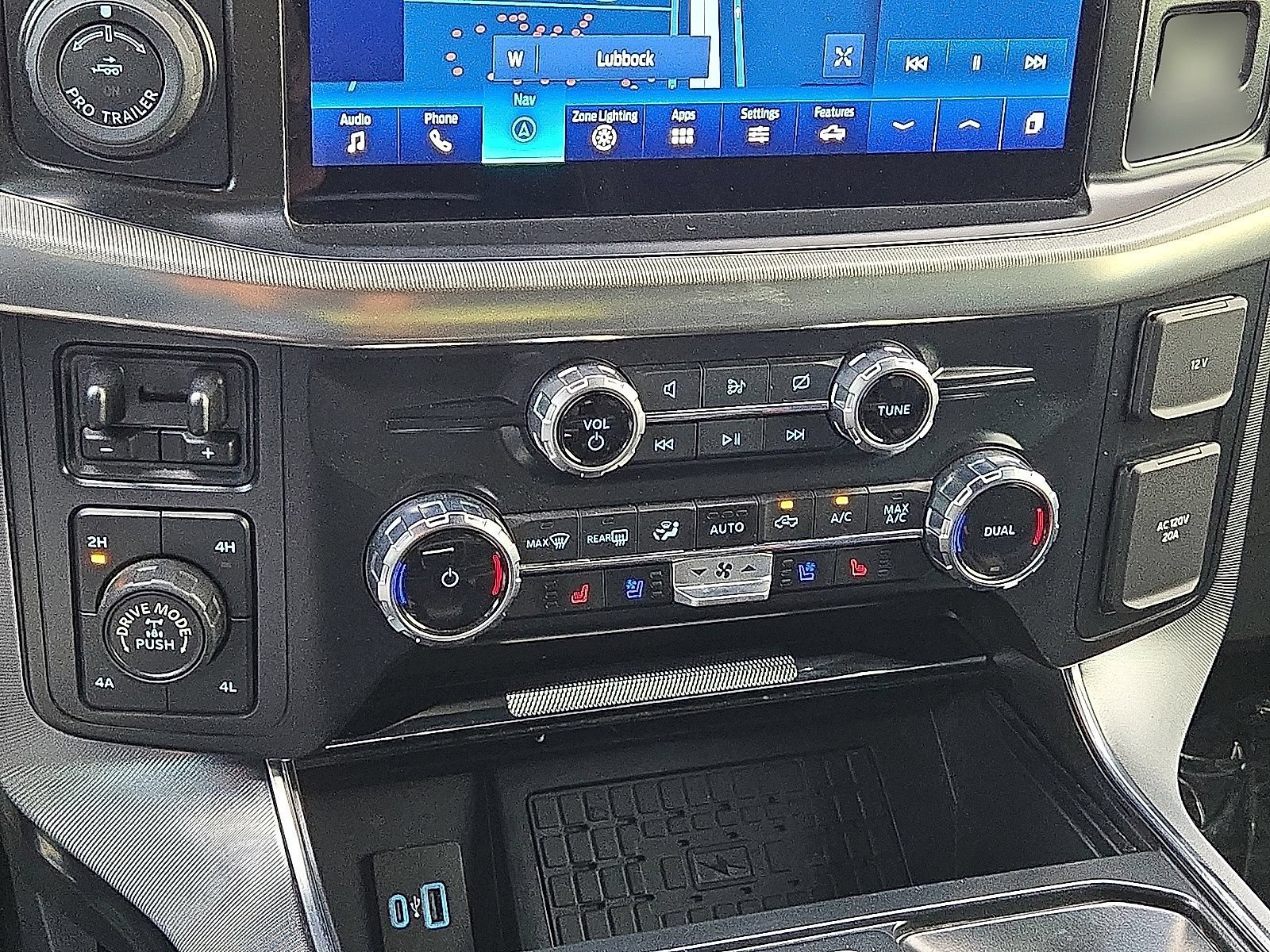 Used 2023 Ford F150 Raptor w/ Raptor 37 Performance Package AWD/4WD image 30