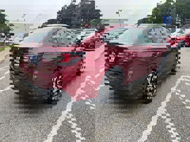 New 2025 Subaru Legacy Premium image 5