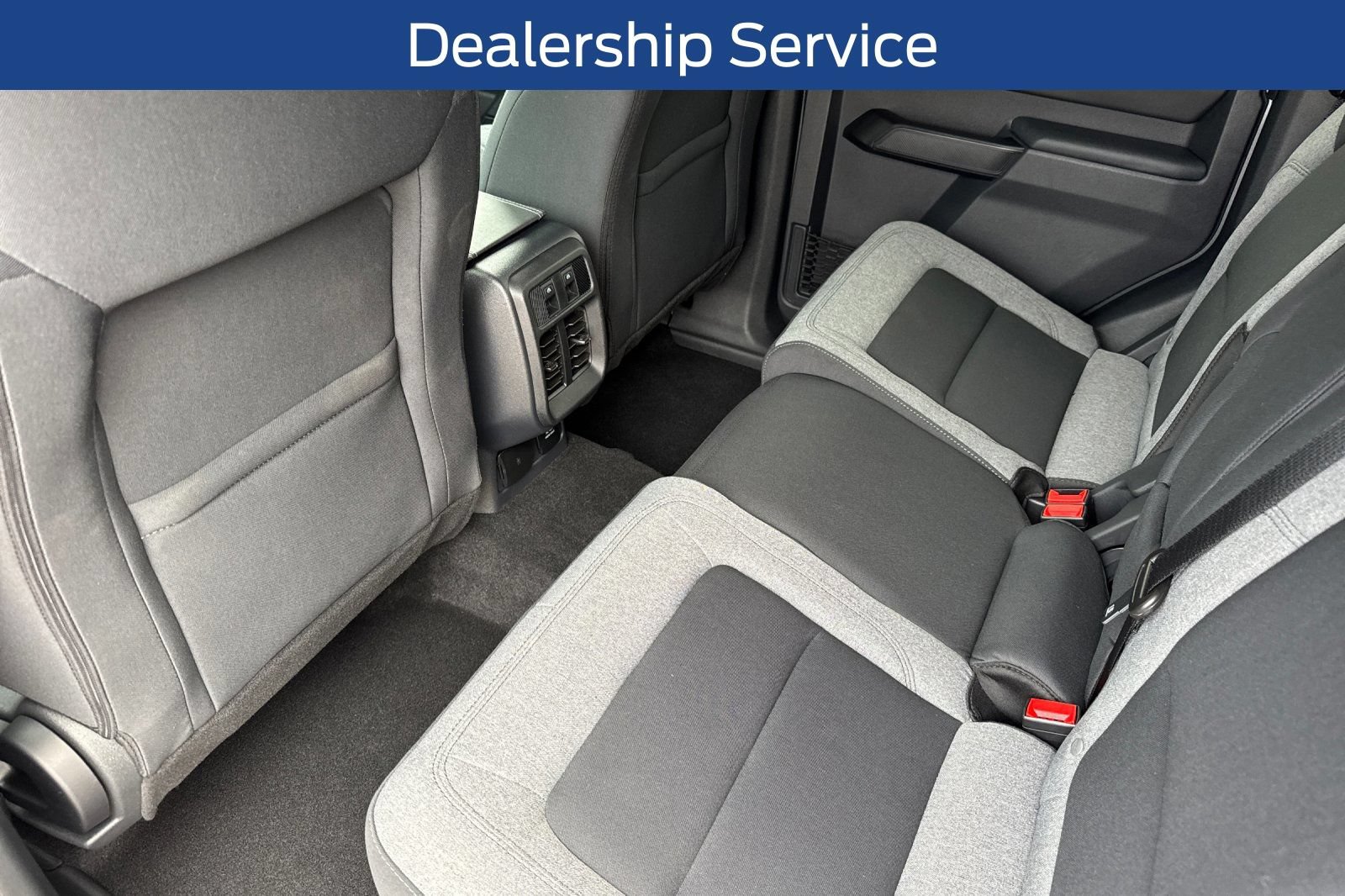 Used 2026 Ford Bronco Big Bend AWD/4WD image 16