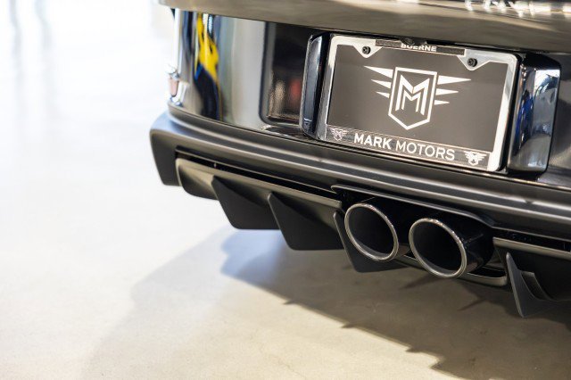 Used 2024 Porsche 911 GT3 image 45