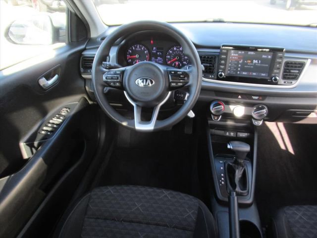 Used 2019 Kia Rio S image 12