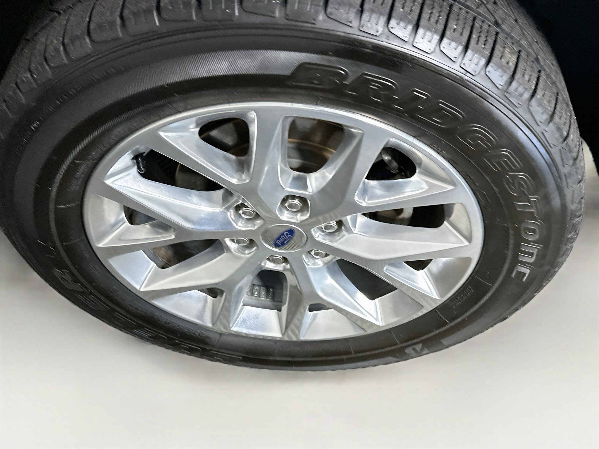 Used 2021 Ford Expedition Max XLT RWD image 11