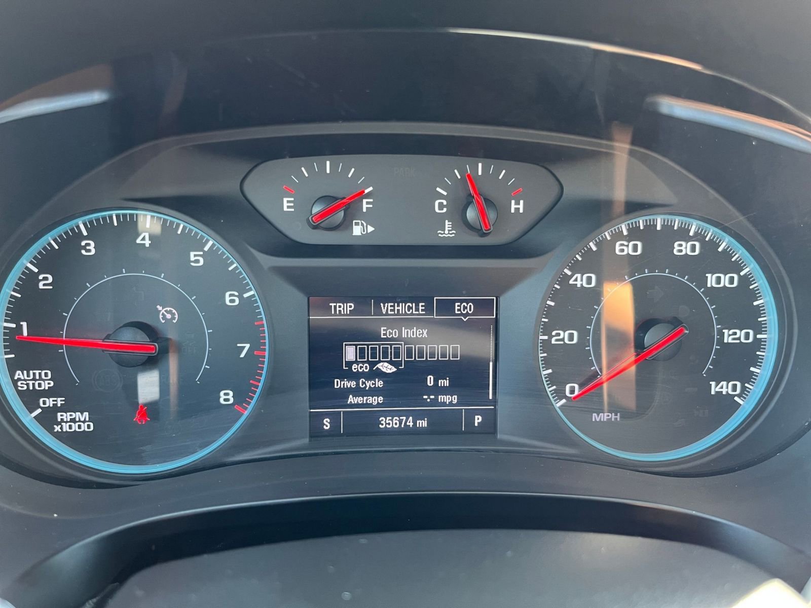 Used 2023 Chevrolet Malibu LT w/ Driver Confidence Package image 40