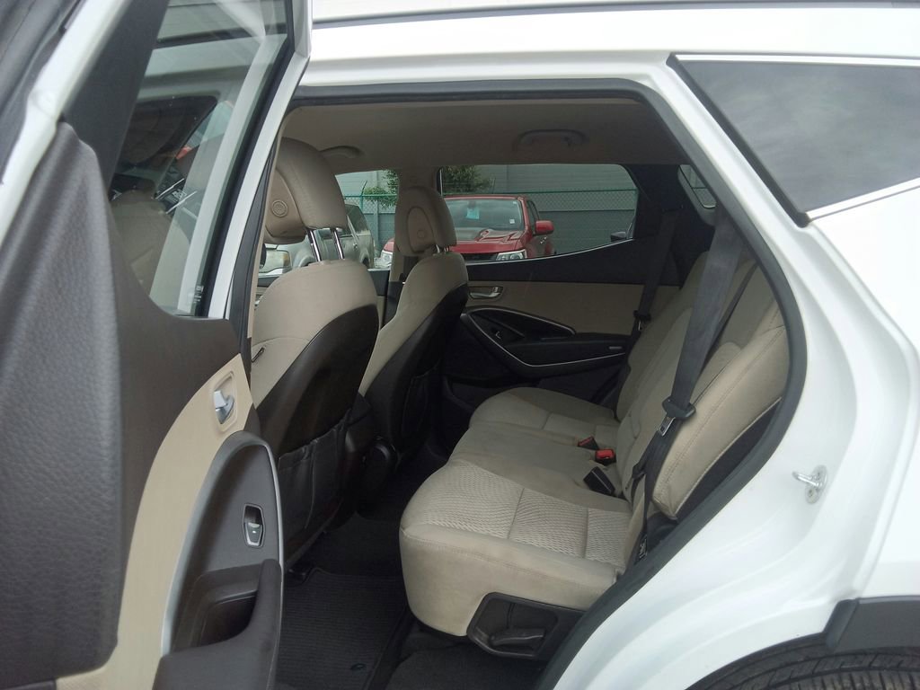 Used 2014 Hyundai Santa Fe Sport w/ Popular Equipment Package 02 AWD/4WD image 30