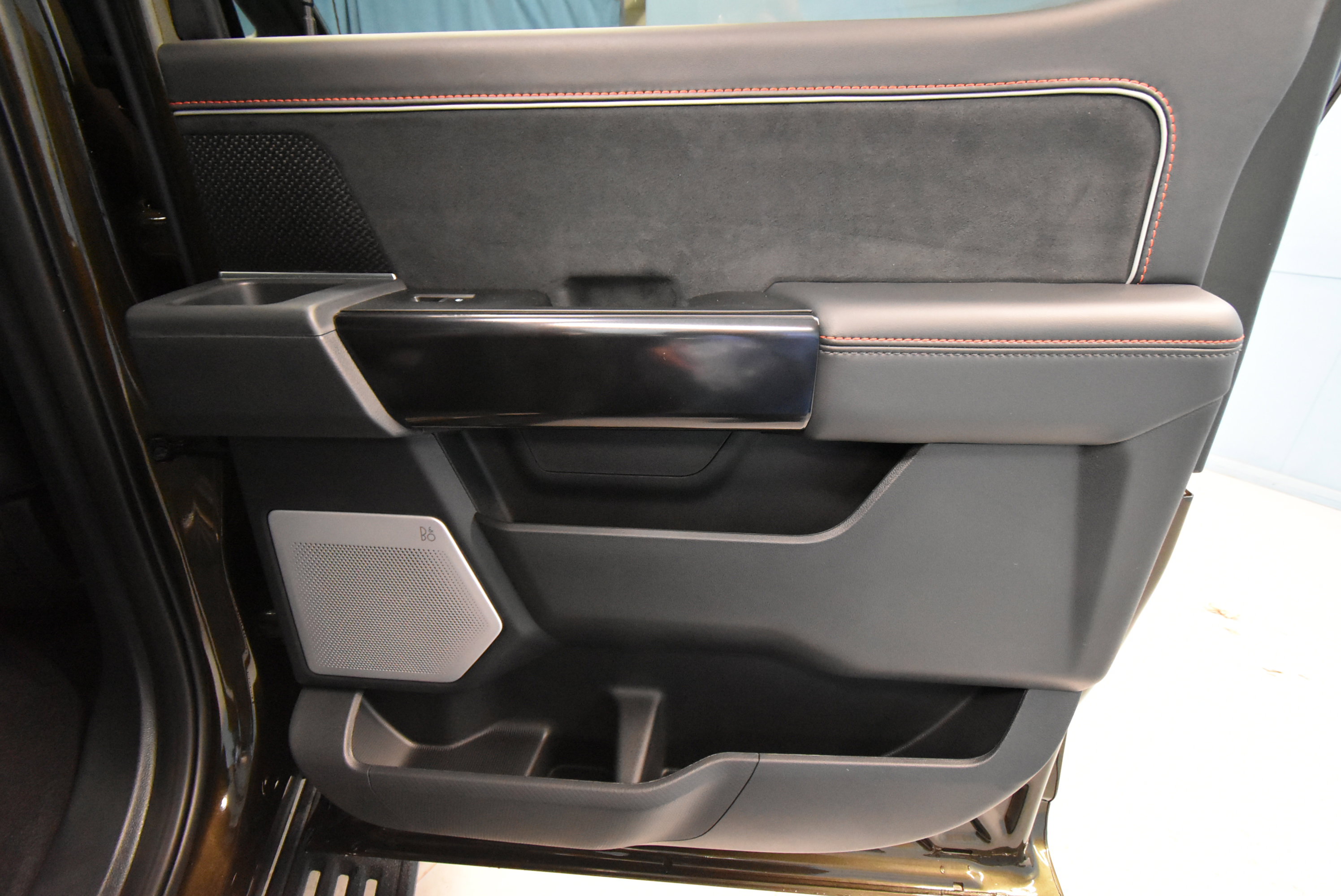 New 2025 Ford F150 Raptor image 28