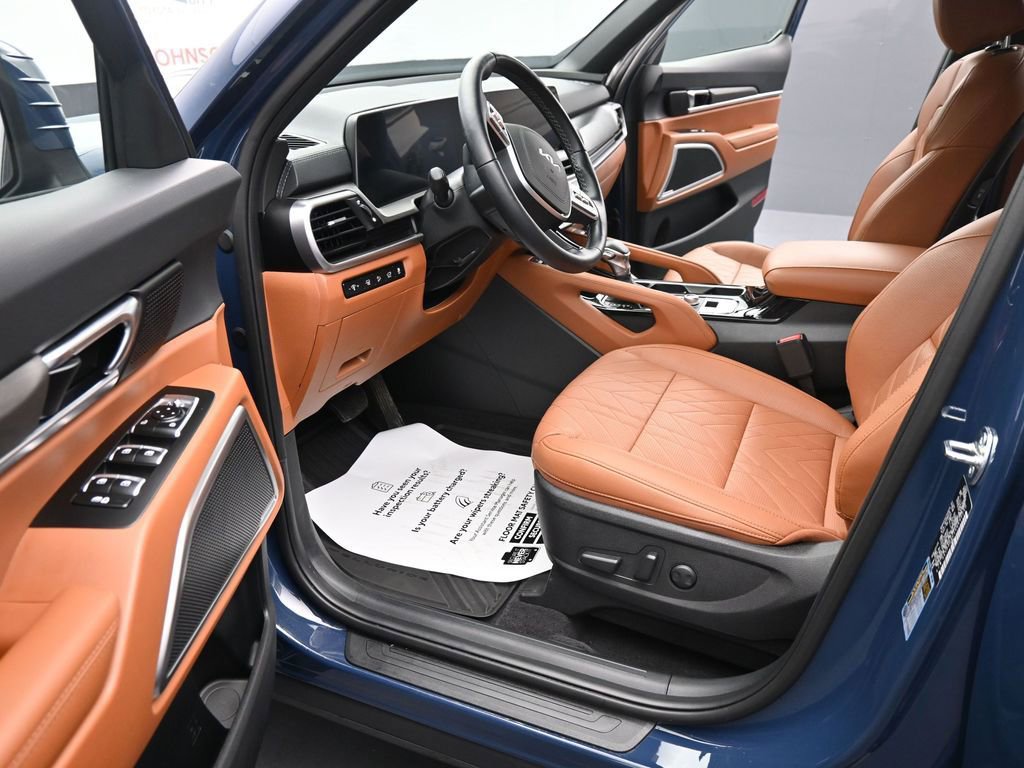 Used 2025 Kia Telluride EX X-Line image 17