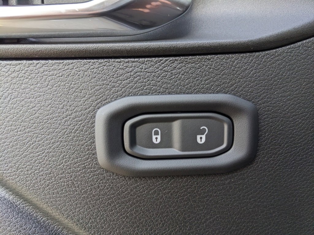 New 2026 Jeep Wrangler Sport image 48