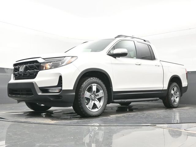 New 2026 Honda Ridgeline RTL image 20