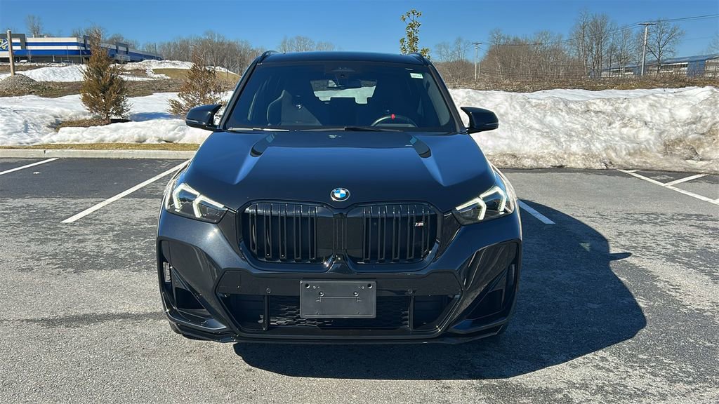 Used 2024 BMW X1 M35i w/ Premium Package image 2