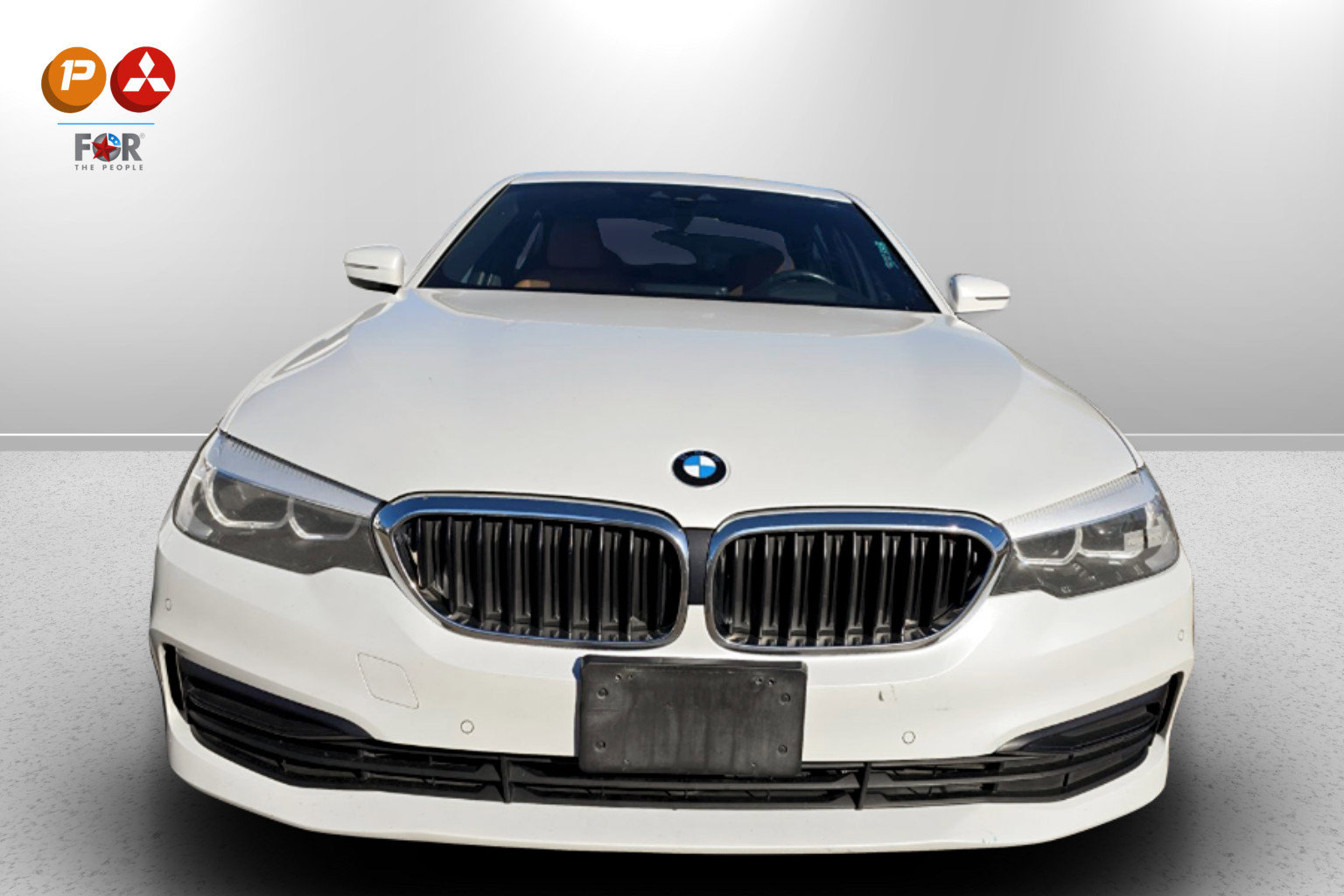 Used 2020 BMW 530i w/ Premium Package image 4