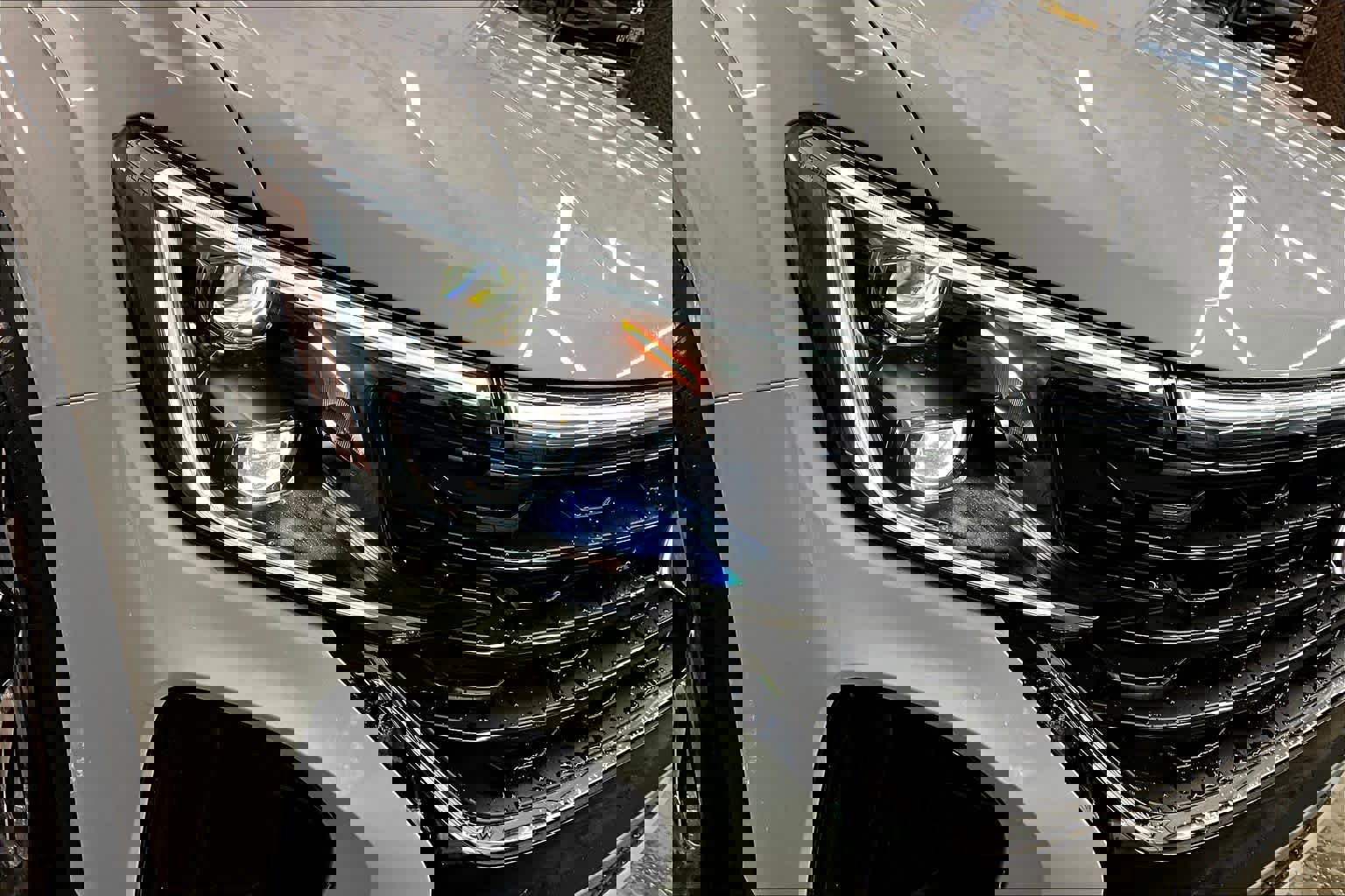 New 2026 Volkswagen Atlas Cross Sport SEL image 32