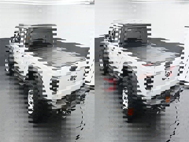 Used 2020 Jeep Gladiator Mojave w/ LED Lighting Group image 24