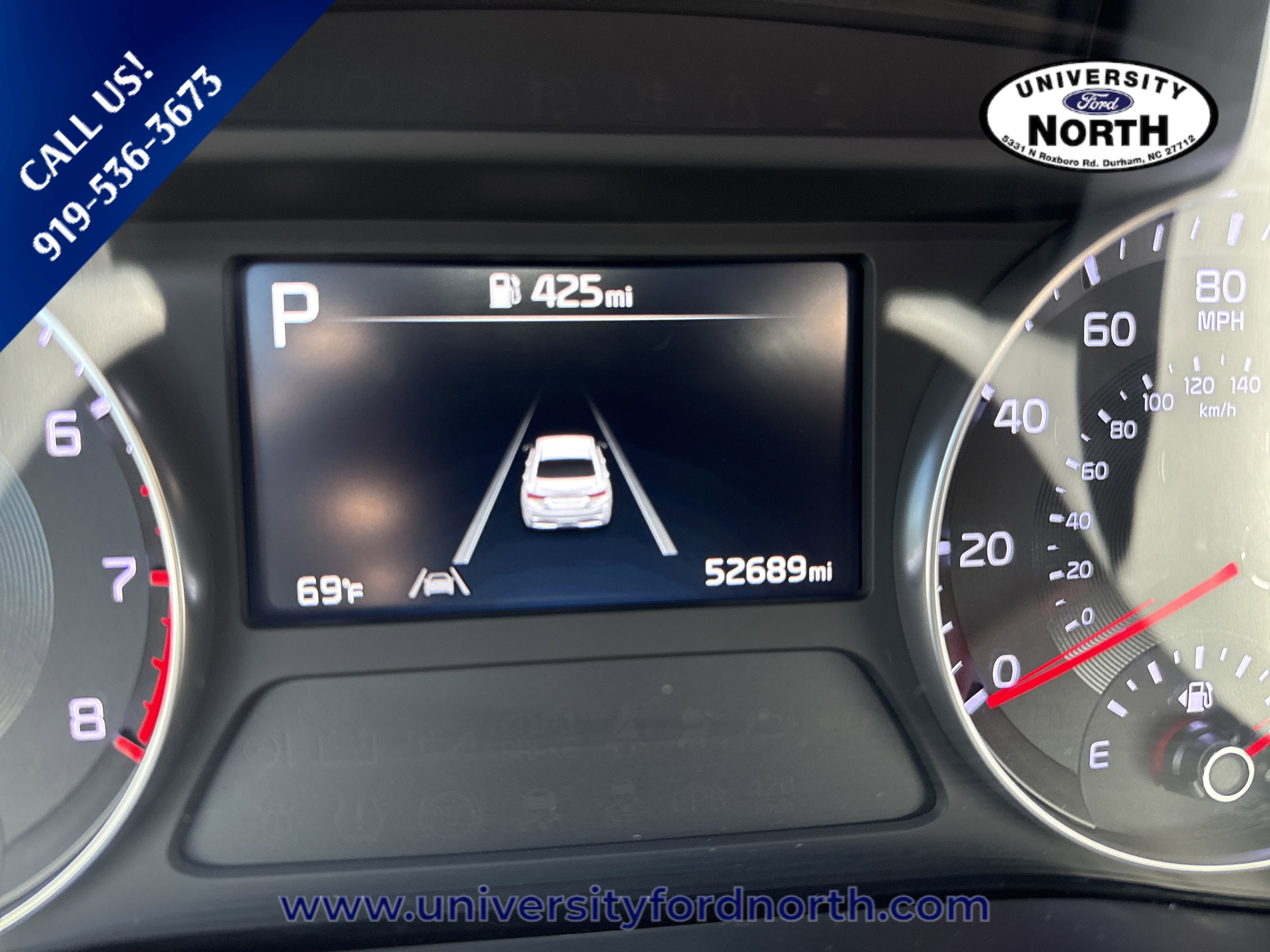 Used 2024 Kia Forte GT-Line w/ GT-Line Premium Package FWD image 20