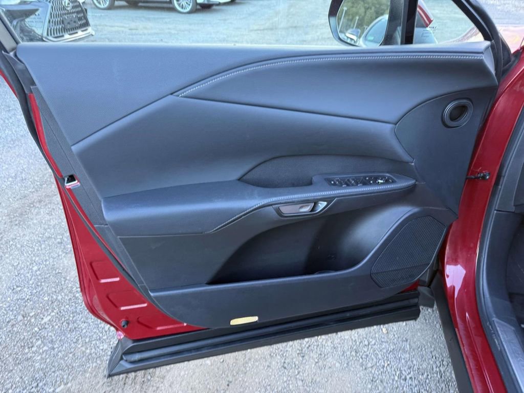 Used 2023 Lexus RX 350h Premium w/ Accessory Package (2T) image 16