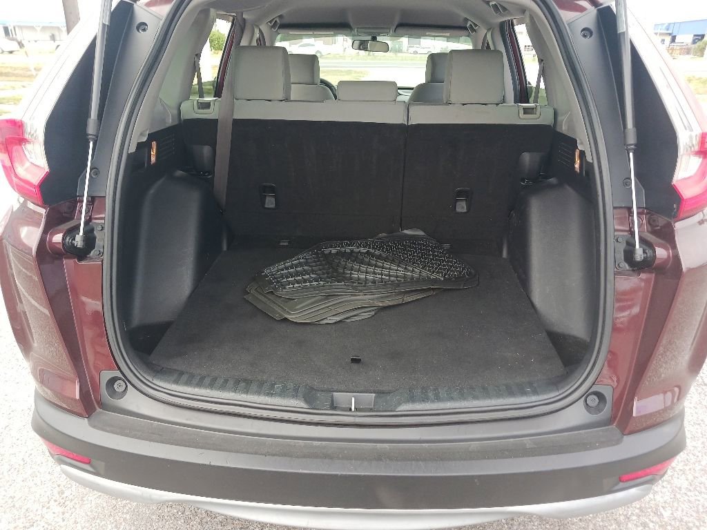 Used 2019 Honda CR-V LX image 21