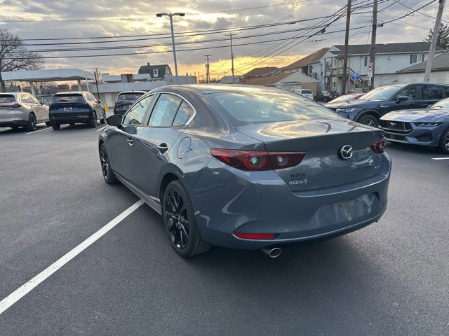 Used 2023 MAZDA MAZDA3 s image 8