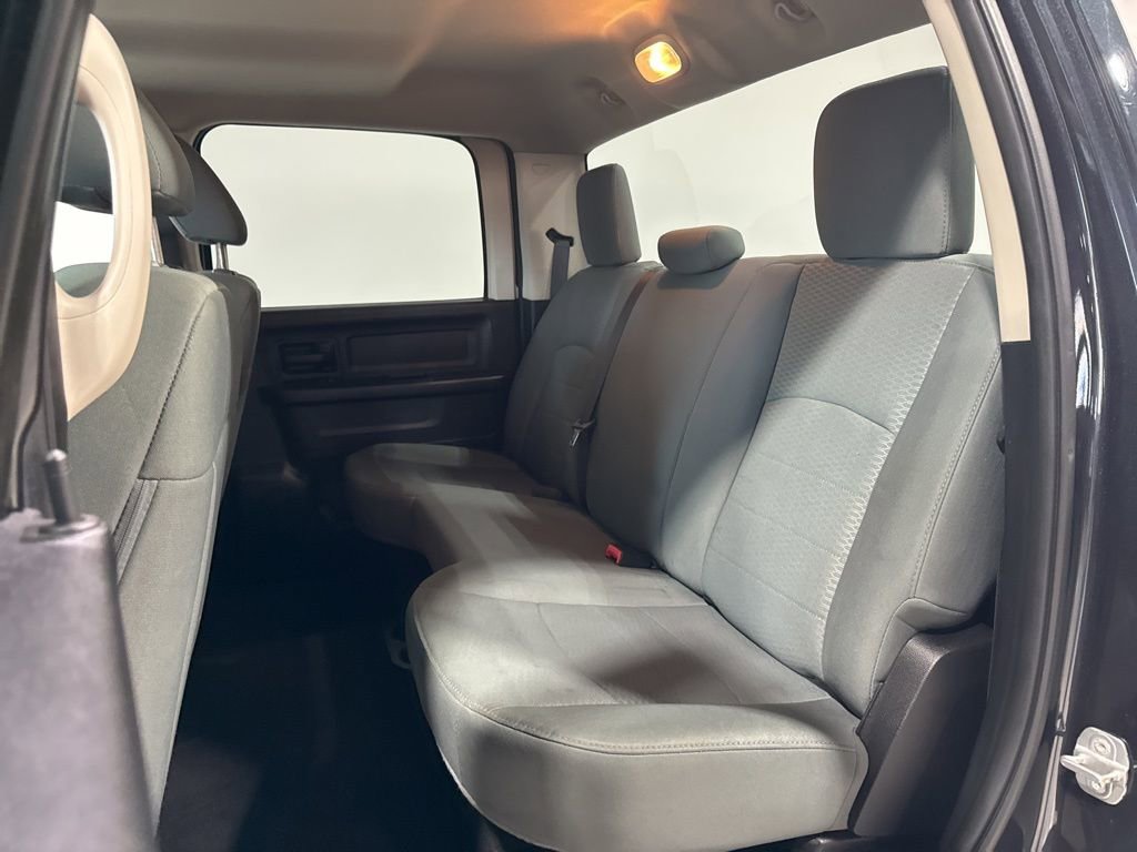 Used 2014 RAM 1500 Express image 25