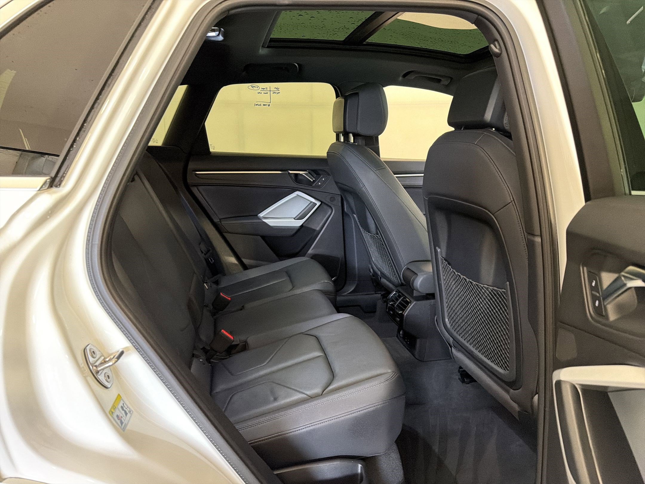 Used 2023 Audi Q3 2.0T Premium image 29