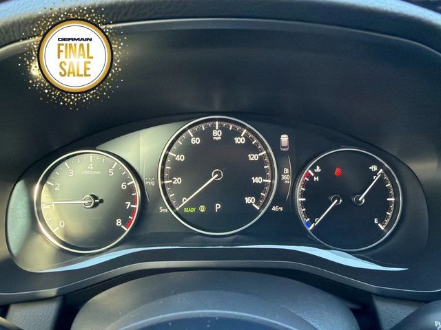 New 2026 MAZDA CX-90 3.3 Turbo w/ Select Package image 22