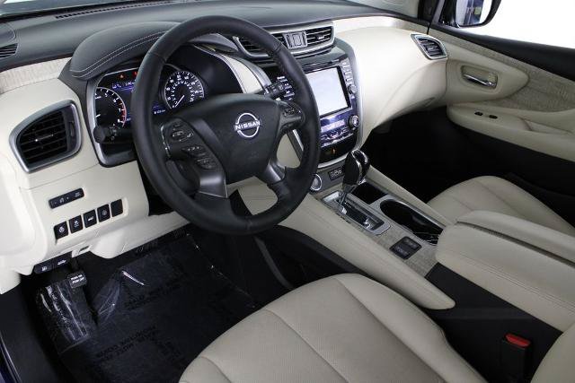 Certified 2024 Nissan Murano SL FWD image 20