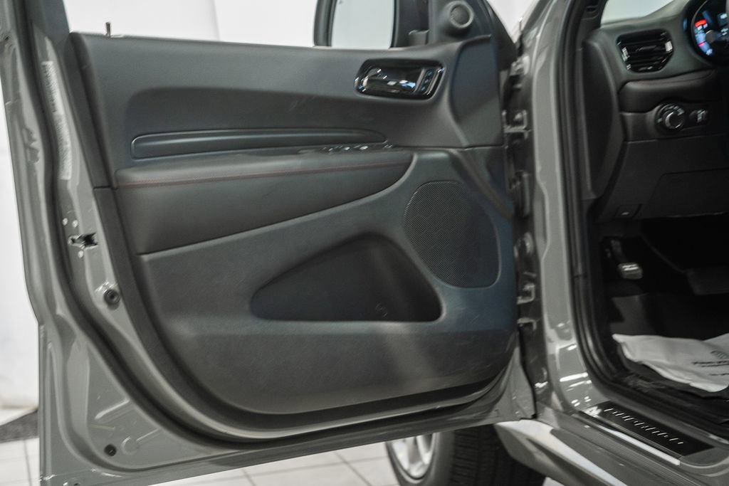 New 2026 Dodge Durango GT image 45