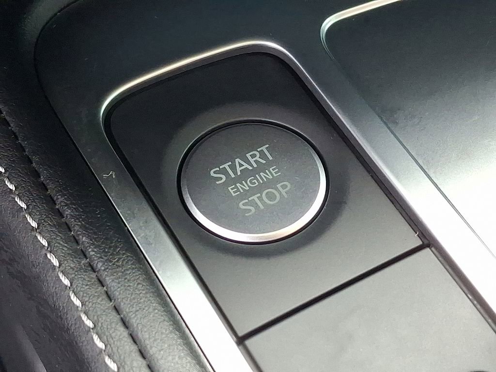 Used 2025 INFINITI QX60 Luxe w/ Vision Package image 25