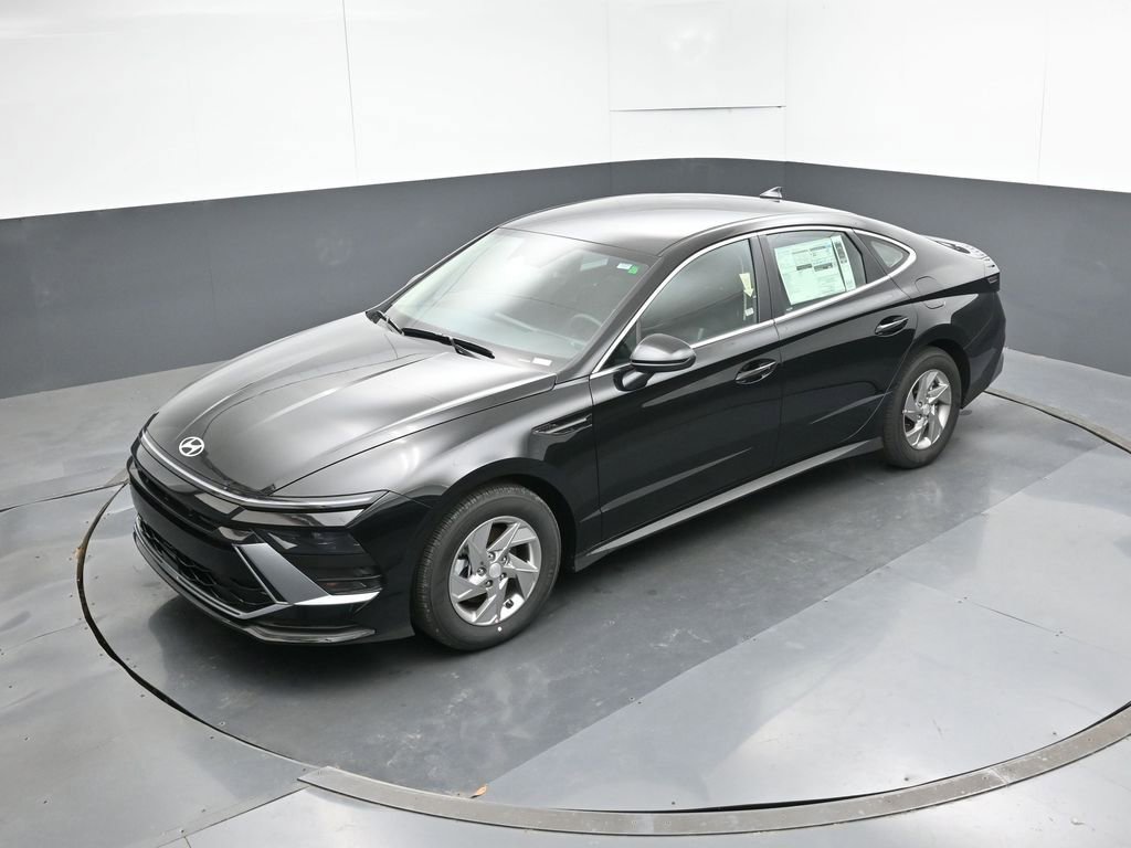 New 2026 Hyundai Sonata SE image 18
