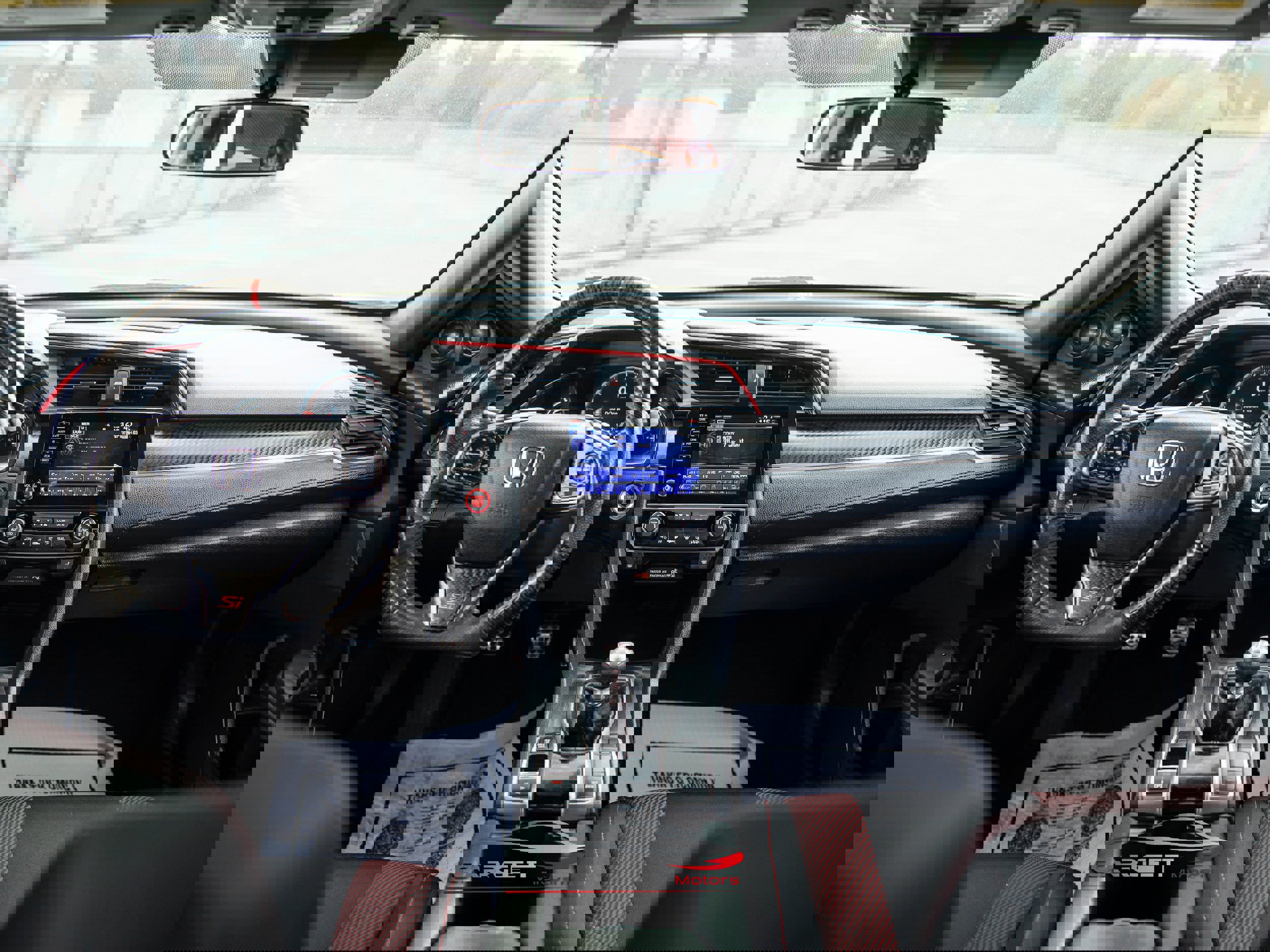 Used 2020 Honda Civic Si image 14