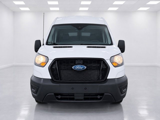 Used 2025 Ford Transit 250 148 High Roof Extended w/ Load Area Protection Package RWD image 7