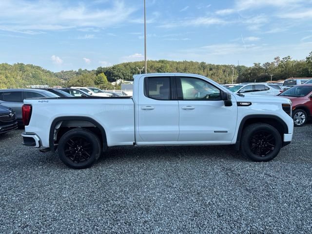 Used 2024 GMC Sierra 1500 Elevation AWD/4WD image 6