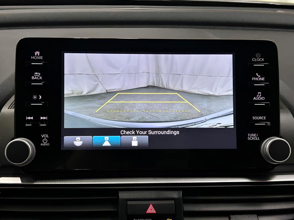 Used 2022 Honda Accord Sport image 21