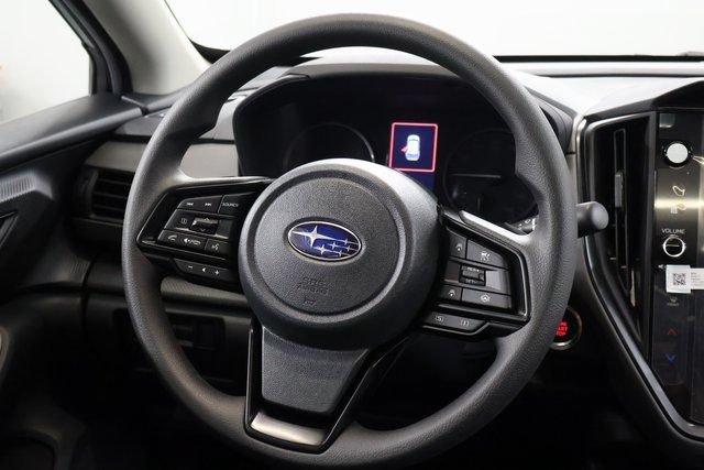 New 2026 Subaru Crosstrek 2.5i Premium AWD/4WD image 16