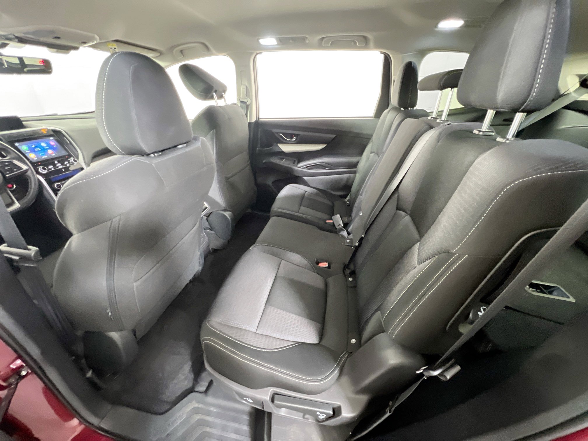 Used 2022 Subaru Ascent Premium w/ Convenience Package image 23