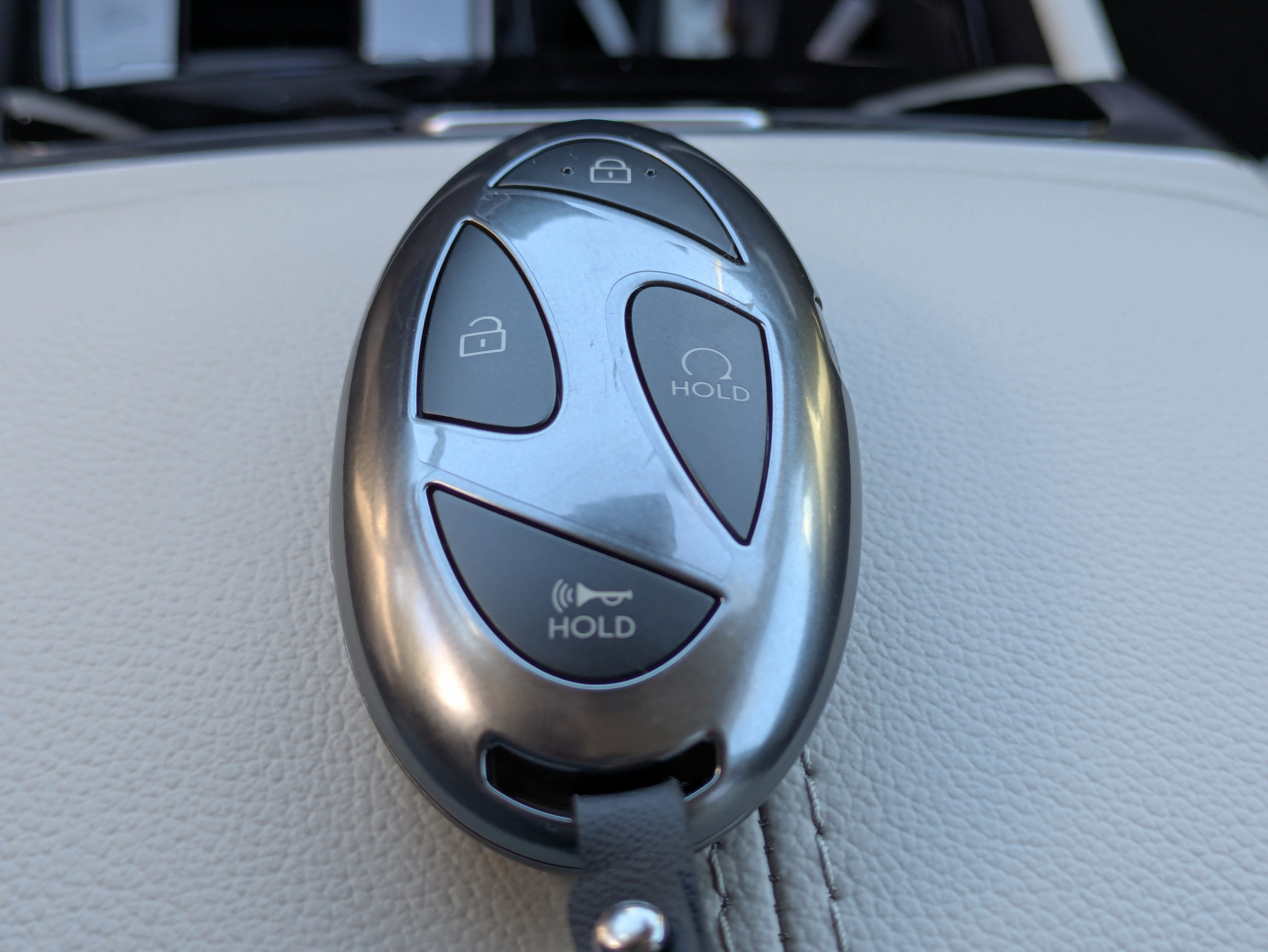 New 2026 Hyundai Tucson SEL image 33