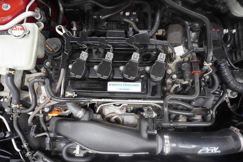 Used 2017 Honda Civic Si image 28