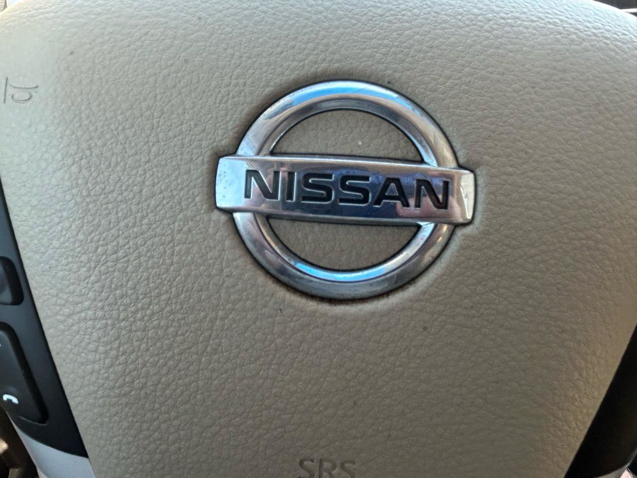 Used 2010 Nissan Murano SL w/ Leather Pkg AWD/4WD image 21